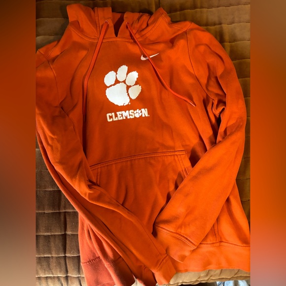 Clemson Sweatshirt - Picture 3 of 3